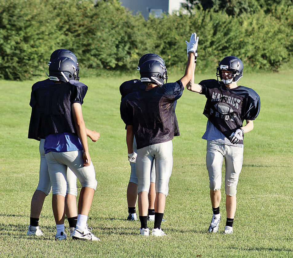 Execution and balance are keys for the Mavericks in ‘22 News, Sports